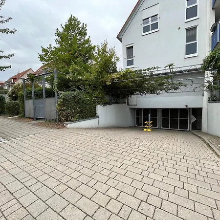 Wohnperle*windbergblick*ruhig